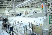 Photo Used BTU Paragon 150 For Sale