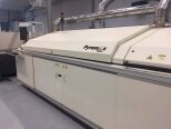 Photo Used BTU Pyramax 100A For Sale