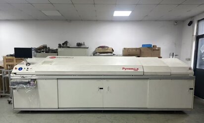 BTU Pyramax 100N #293817753