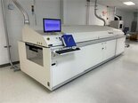BTU Pyramax 100N