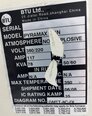 フォト（写真） 使用される BTU Pyramax 125N 販売のために