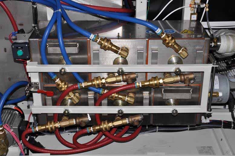 フォト（写真） 使用される BTU Pyramax 125N 販売のために
