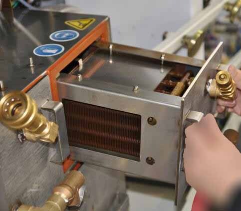 フォト（写真） 使用される BTU Pyramax 125N 販売のために