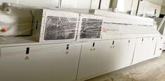 BTU Pyramax 125N