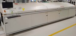 BTU Pyramax 150N
