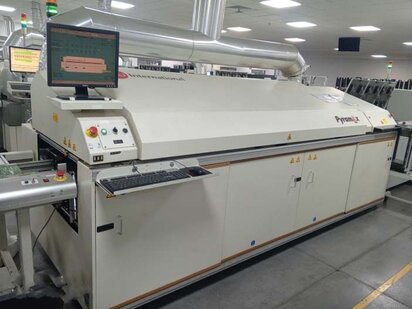 BTU Pyramax 98A #293808682