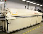 BTU Pyramax 98A