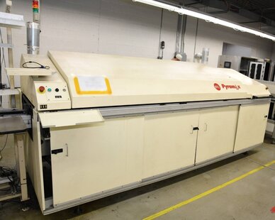BTU Pyramax 98A #293822459