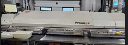 BTU Pyramax 98N #293764239