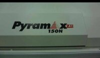 BTU Pyramax Z12 150N