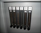 Photo Used BTU TCA-93-4-36E36 For Sale