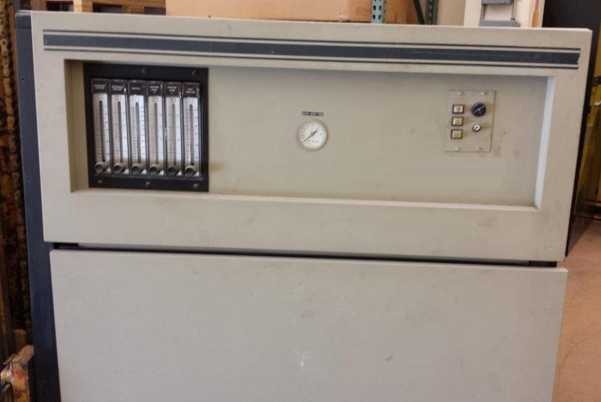 Photo Used BTU TCA 94-12-120N24 For Sale