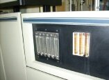 Photo Used BTU TCA 94-4-72E-120 For Sale