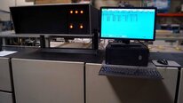 图为 已使用的 BTU TFF91-5-90A24 待售