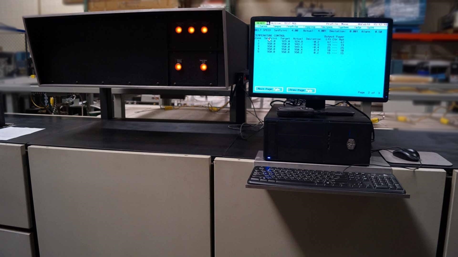 图为 已使用的 BTU TFF91-5-90A24 待售