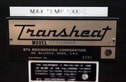 图为 已使用的 BTU TFF91-5-90A24 待售