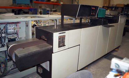 BTU TFF91-5-90A24 #9229669