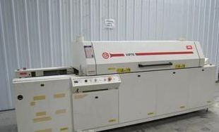 Photo Used BTU VIP-70 For Sale