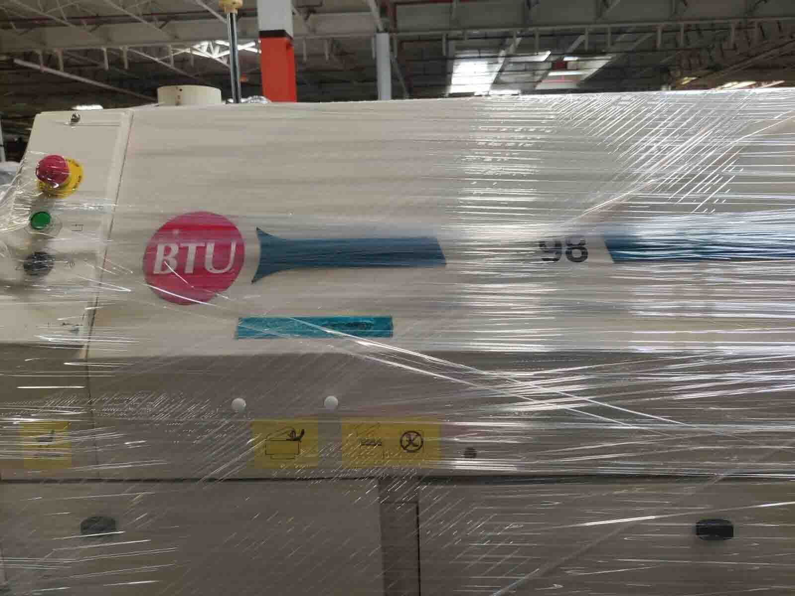 Photo Used BTU VIP-98A For Sale