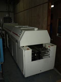 Photo Used BTU VIP-98N For Sale