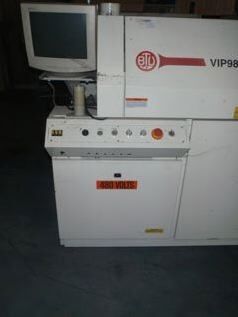 Photo Used BTU VIP-98N For Sale