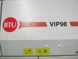 圖為 已使用的 BTU VIP-98N 待售