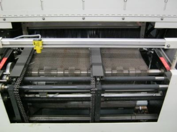 Photo Used BTU VIP-98N For Sale