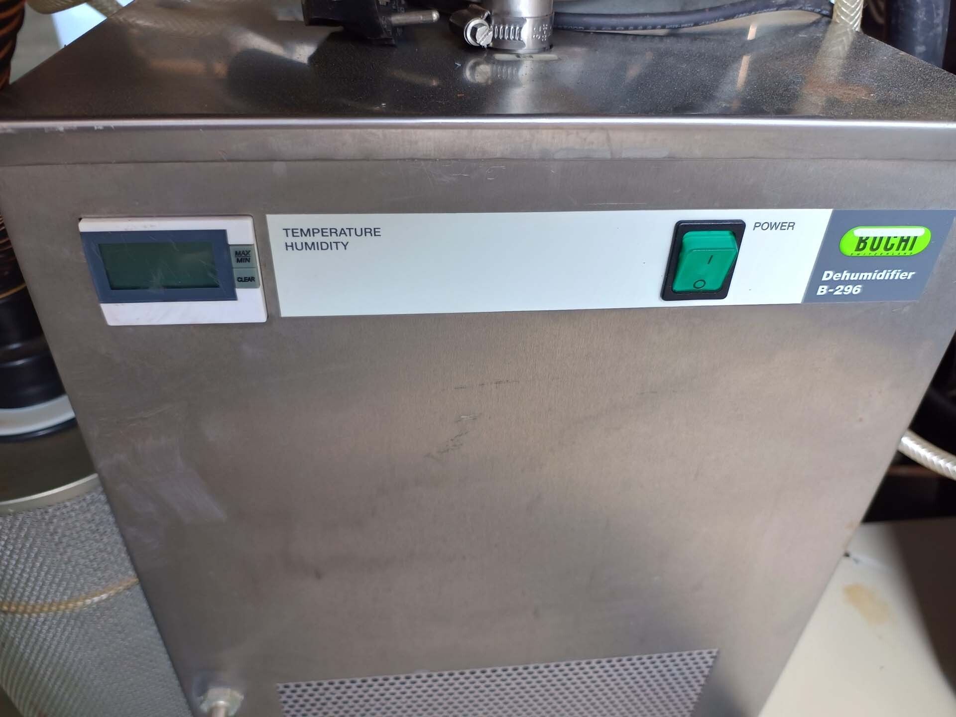 圖為 已使用的 BUCHI B-290 待售