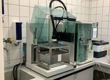 BUCHI KjelMaster K-376