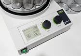 フォト（写真） 使用される BUCHI Multivapor P-6 販売のために