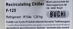 图为 已使用的 BUCHI R-220 SE 待售