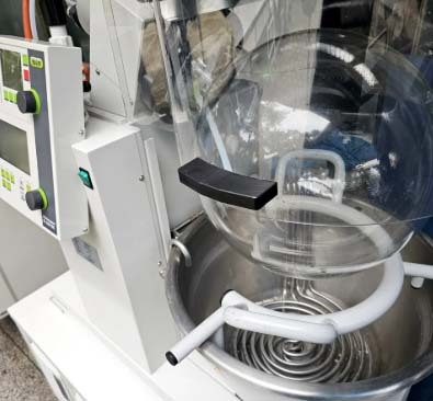 图为 已使用的 BUCHI R-220 SE 待售