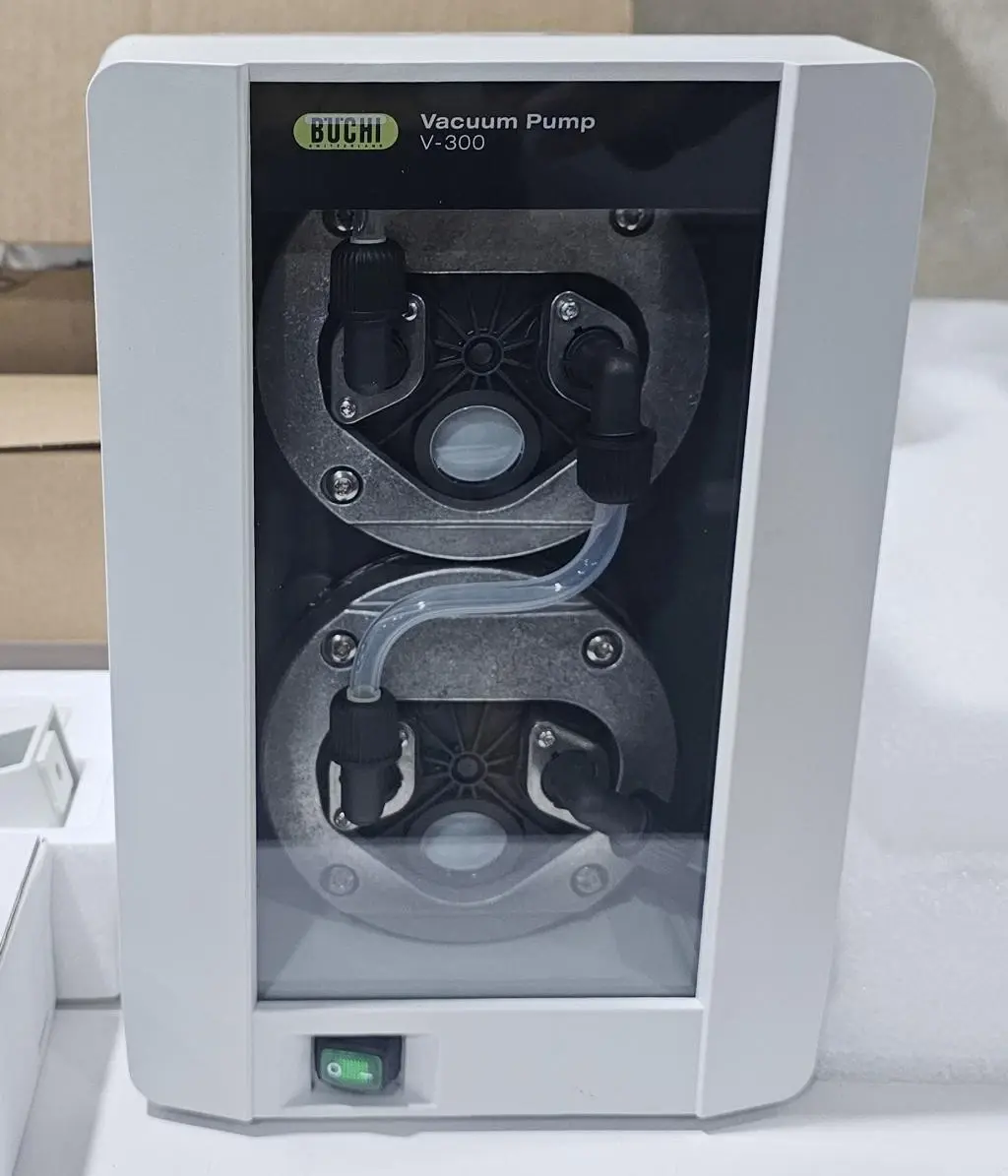 사진 사용됨 BUCHI V-300 판매용