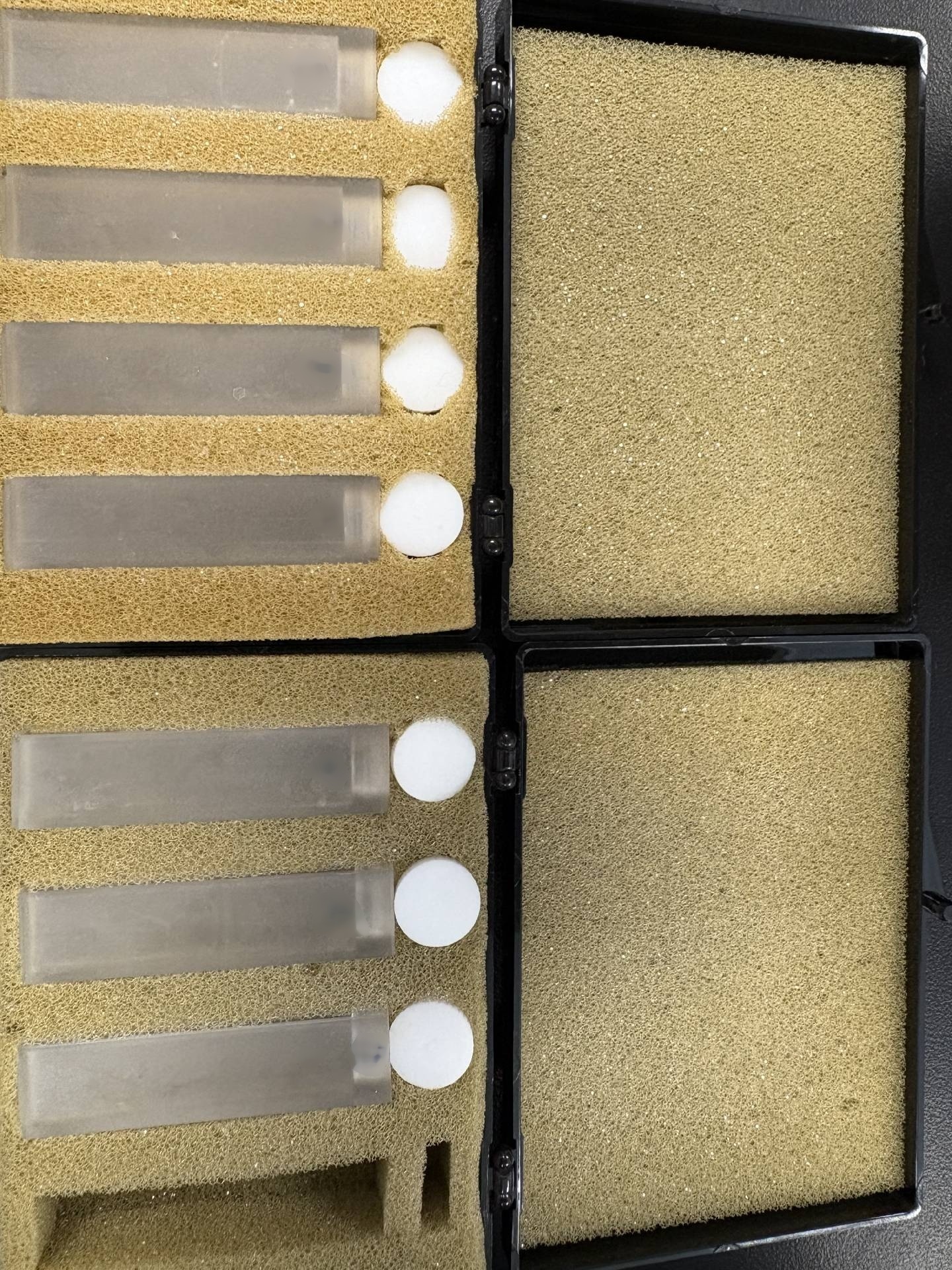 圖為 已使用的 BUCK SCIENTIFIC HC-404 待售