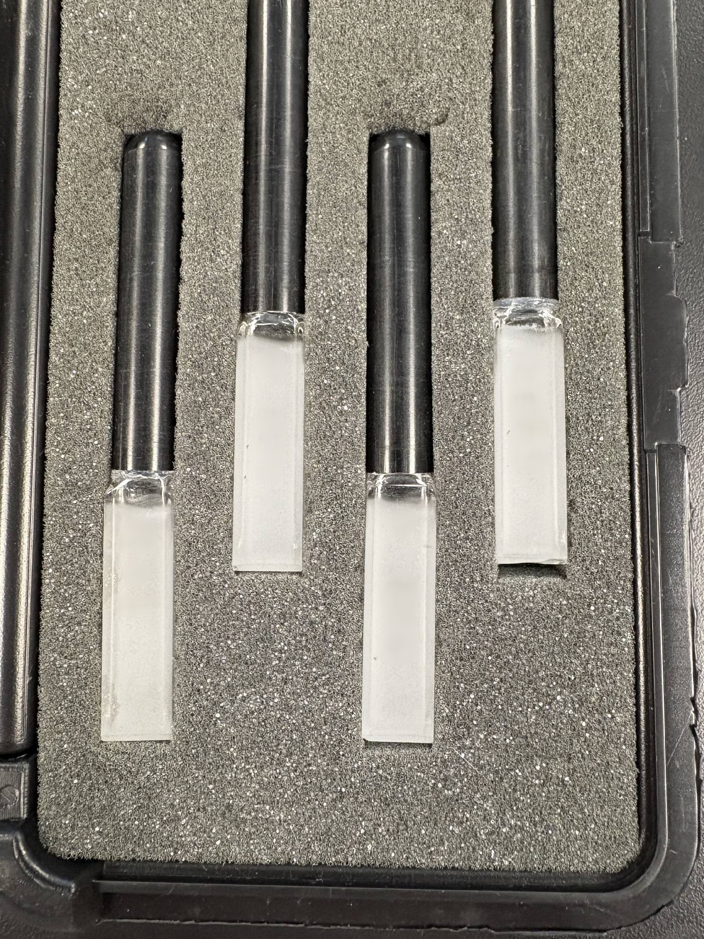 圖為 已使用的 BUCK SCIENTIFIC HC-404 待售