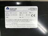フォト（写真） 使用される BUEHLER 10-2165-250 販売のために