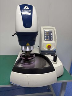 BUEHLER Automet 250 #293764605