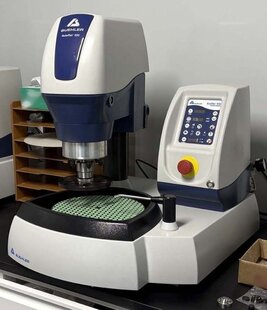 BUEHLER Automet 250 #293764605