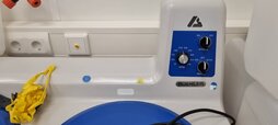사진 사용됨 BUEHLER Ecomet 30 판매용
