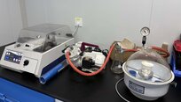 BUEHLER Isomet 1000