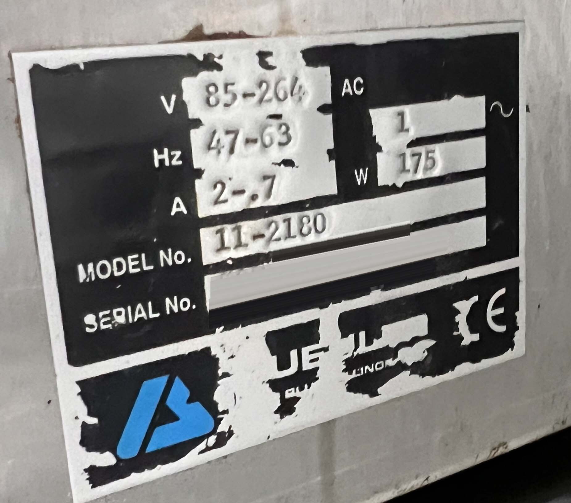 사진 사용됨 BUEHLER Isomet 1000 판매용