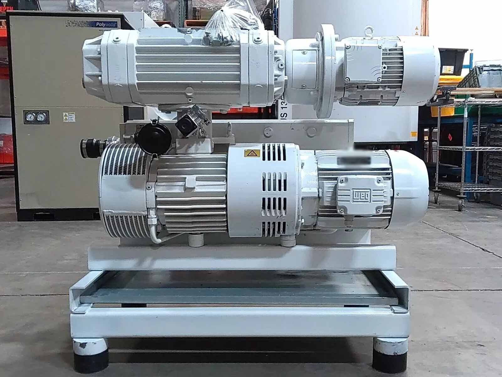 BUHLER / LEYBOLD OPTICS Syrus 1350 LC III 光阻劑用於銷售價格