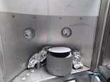 Foto Verwendet BUHLER / LEYBOLD OPTICS Syrus Pro 1350 LION Zum Verkauf