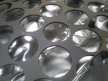 Foto Verwendet BUHLER / LEYBOLD OPTICS Syrus Pro 1350 LION Zum Verkauf