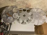 Foto Verwendet BUHLER / LEYBOLD OPTICS SYRUSpro 710 Zum Verkauf