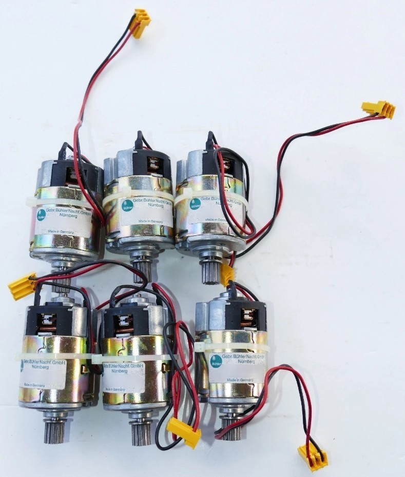 圖為 已使用的 BUHLER RX 127 待售