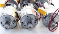 圖為 已使用的 BUHLER RX 127 待售