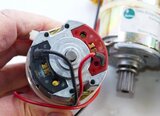 圖為 已使用的 BUHLER RX 127 待售