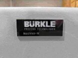 圖為 已使用的 BURKLE E-LAPV 2337-1 待售