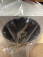 사진 사용됨 BUSCH Cobra BA 0100 C 판매용